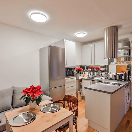 Romantic Apartment Prague Near Charles Bridge 外观 照片