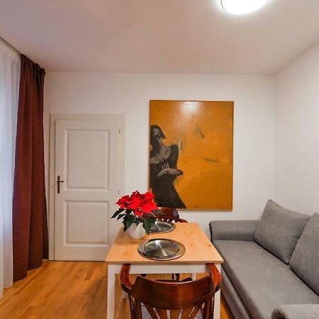 Romantic Apartment Prague Near Charles Bridge 外观 照片