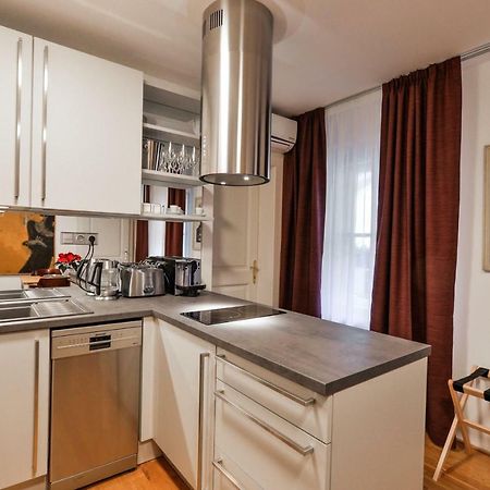 Romantic Apartment Prague Near Charles Bridge 外观 照片