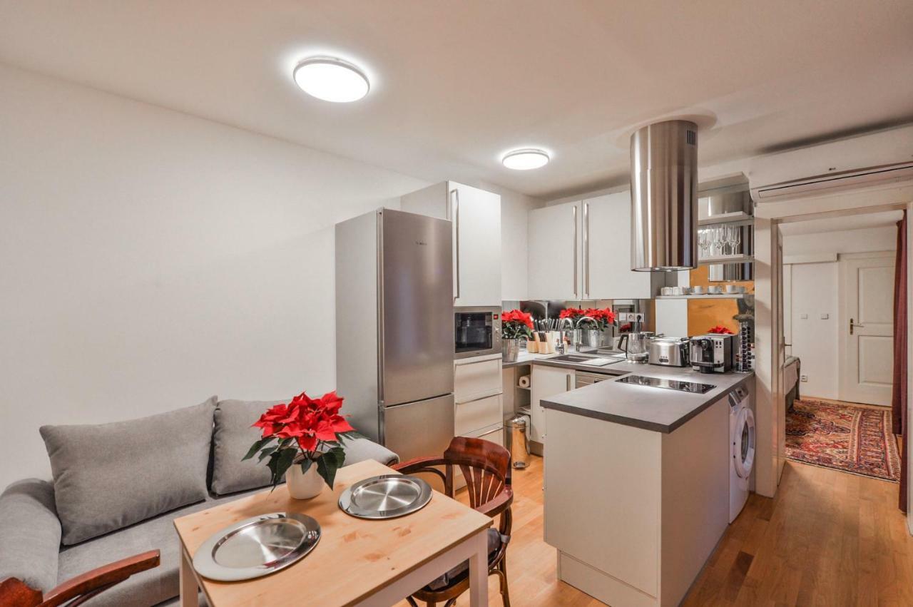 Romantic Apartment Prague Near Charles Bridge 外观 照片