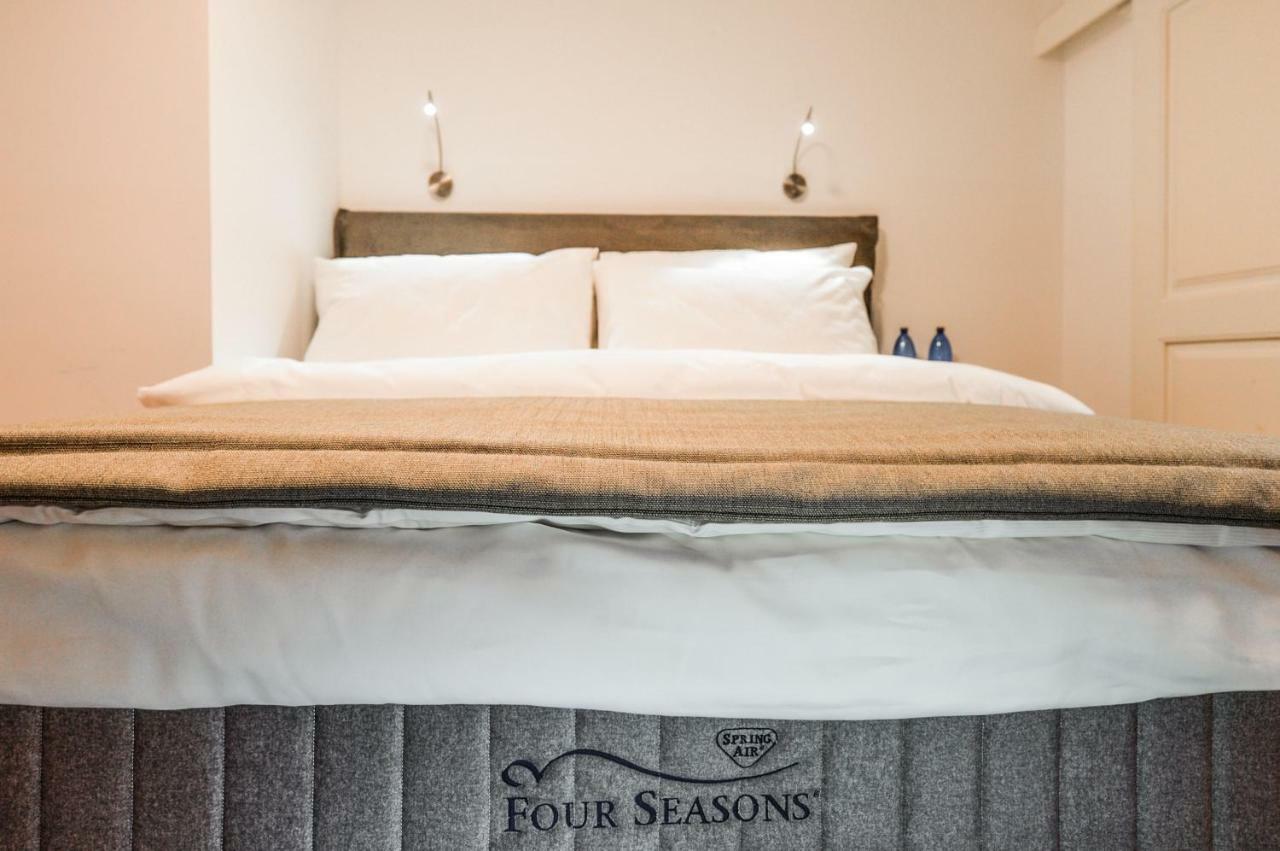 Romantic Apartment Prague Near Charles Bridge 外观 照片